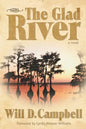 The Glad River - Paperback