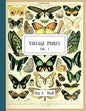 Vintage Prints: Vol. I - Paperback