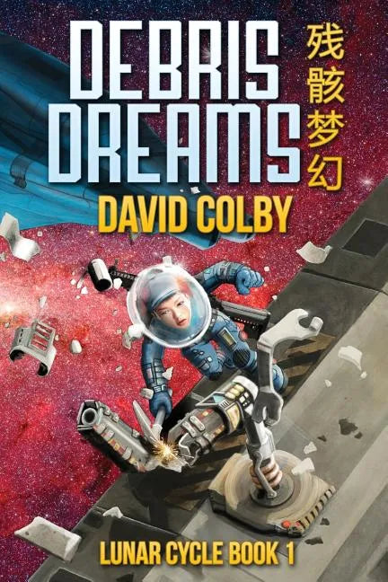 Debris Dreams - Paperback