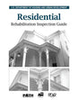 Residential Rehabilitation Inspection Guideline - Paperback