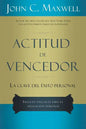 Actitud de Vencedor - Paperback