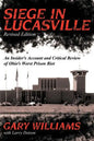 Siege in Lucasville - Paperback