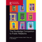The Routledge Companion to Public Relations - Paperback