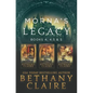 Morna's Legacy: Books 4, 4.5, & 5: Scottish, Time Travel Romances - Paperback