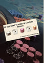 So You Want to Work in a Casino . . . Really? - Hardcover