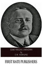 Some Persons Unknown - Paperback