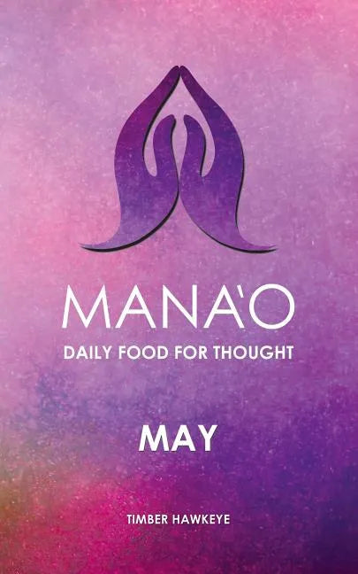 Manao: May - Paperback