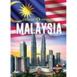 Malaysia - Library Binding