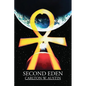 Second Eden - Paperback
