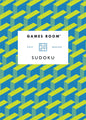 Sudoku: Easy-Medium - Paperback