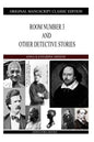 Room Number 3 And Other Detective Stories - Paperback