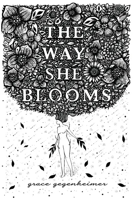 The Way She Blooms - Paperback