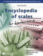 Encyclopedia of scales for Harmonica - Paperback