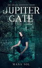 Jupiter Gate - Paperback