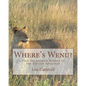 Where's Wenu?: Find the animals hidden in the African Savannah - Paperback