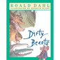 Dirty Beasts - Paperback