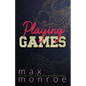Playing Games - Paperback