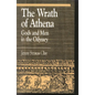 The Wrath of Athena: Gods and Men in the Odyssey - Paperback