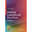 Modeling Explosions and Blast Waves - Paperback