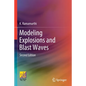 Modeling Explosions and Blast Waves - Paperback