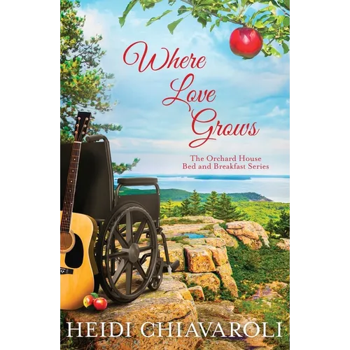 Where Love Grows - Paperback