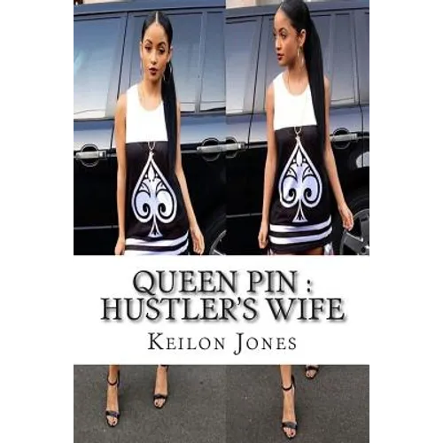 Queen Pin: A Hustler's Wife - Paperback
