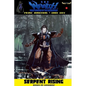 Serpent Rising - Paperback