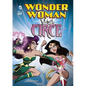 Wonder Woman vs. Circe - Hardcover