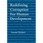 Redefining Corruption For Human Development - Paperback
