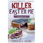 Killer Easter Pie - Paperback