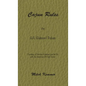 Cajun Rules by Gaboon Trahan: Courtesy of Norman Kemmer and his life with the American Pit Bull Terrier - Hardcover