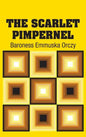 The Scarlet Pimpernel - Hardcover