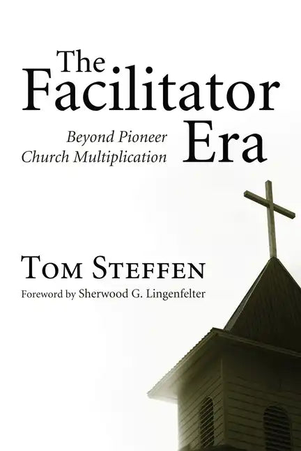 The Facilitator Era - Paperback