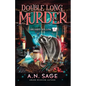Double Long Murder - Paperback