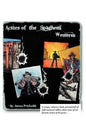 Actors of the Spaghetti Westerns - Paperback