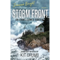 Storm Front: An Unwelcomed Arrival - Paperback