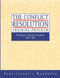 The Conflict Resolution Training Program - Paperback