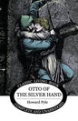 Otto of the Silver Hand - Paperback