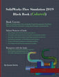 SolidWorks Flow Simulation 2019 Black Book (Colored) - Paperback