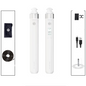 Smart Adjustable Mobile Phone Bluetooth Electronic Counting Skipping Rope