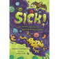 Sick!: The Twists and Turns Behind Animal Germs - Hardcover