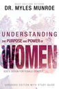 Understanding the Purpose and Power of Women: God's Design for Female Identity - Paperback