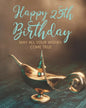 Happy 29th Birthday: May All Your Wishes Come True - Paperback