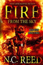 Fire From the Sky: Home Fires - Paperback