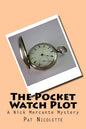 The Pocket Watch Plot - Paperback