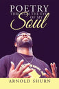Poetry Through the Eyes of My Soul - Paperback