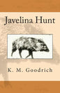 Javelina Hunt - Paperback