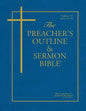 The Preacher's Outline & Sermon Bible - Vol. 20: Psalms (107-150): King James Version - Paperback