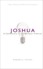 Nbbc, Joshua: A Commentary in the Wesleyan Tradition - Paperback