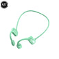 AeroVibe™ BL09 Bone Conduction Sports Earbuds – Feel the Sound, Stay Aware